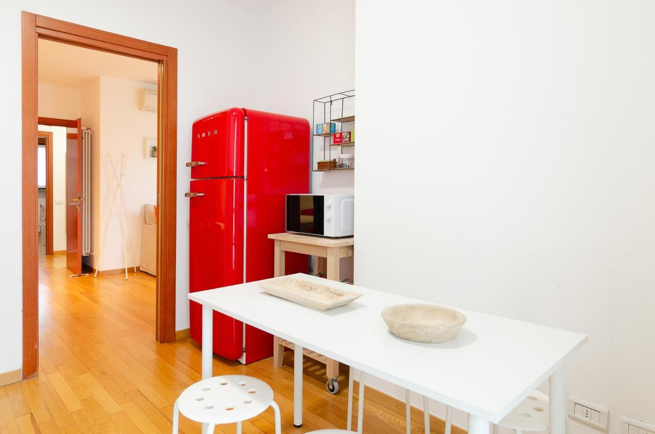 Apartamento Park View - Navigli Milán