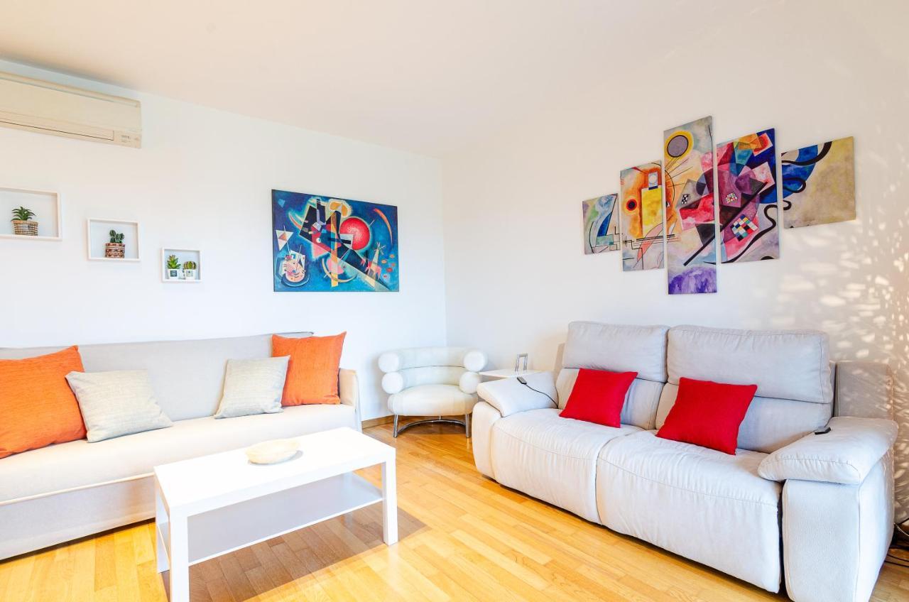 Park View - Navigli Apartamento Milán