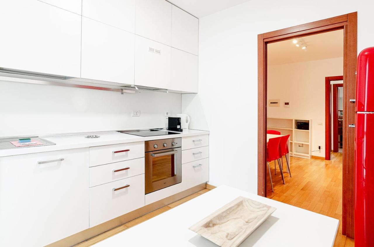 Park View - Navigli Apartamento Milán