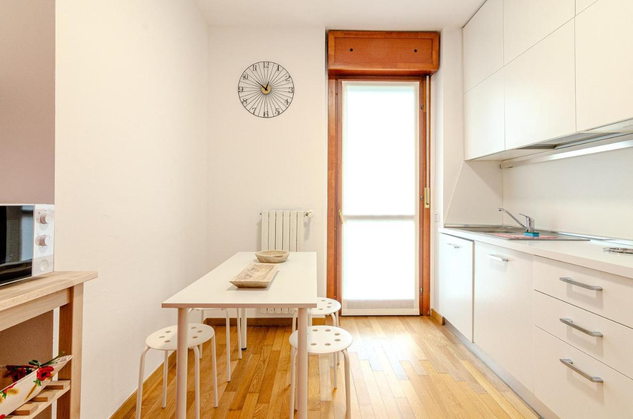 Apartamento Park View - Navigli Milán