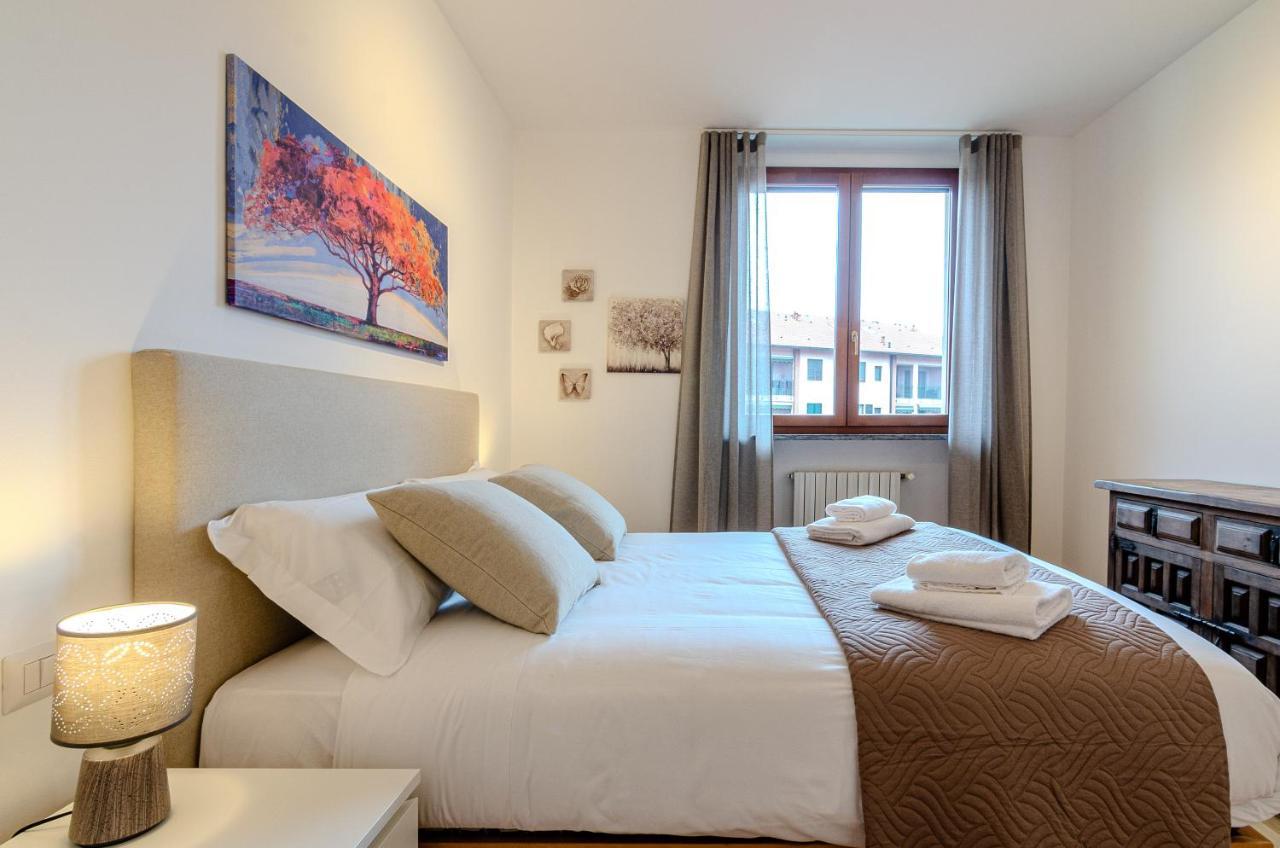 Park View - Navigli Apartamento *