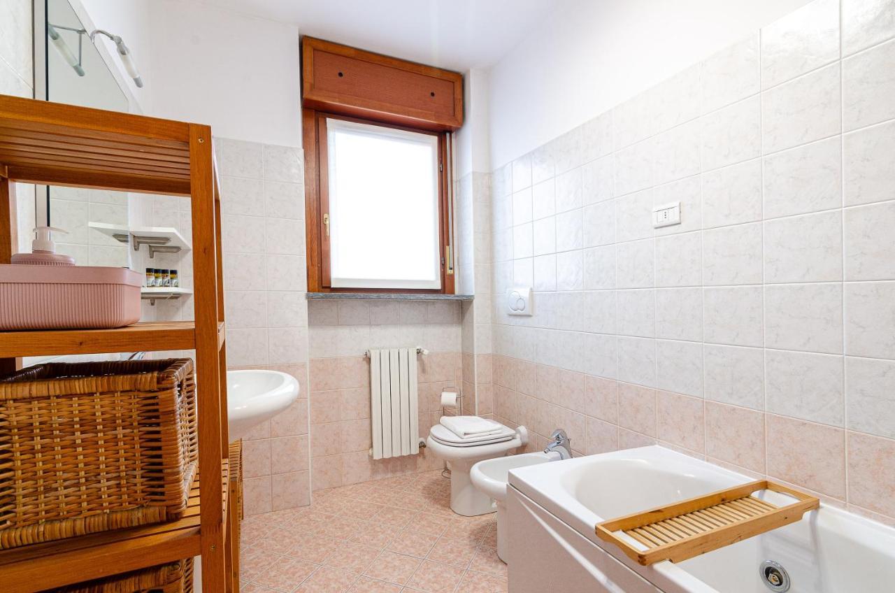 Park View - Navigli Apartamento