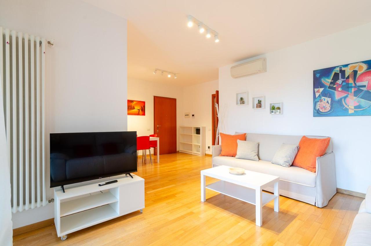 Park View - Navigli Apartamento Milán