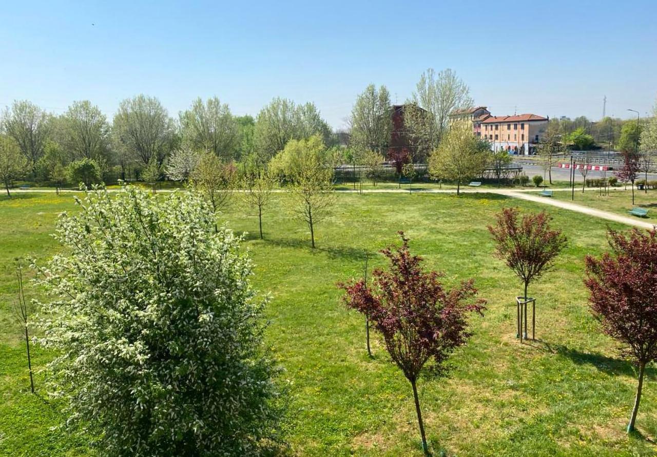Park View - Navigli Apartamento *