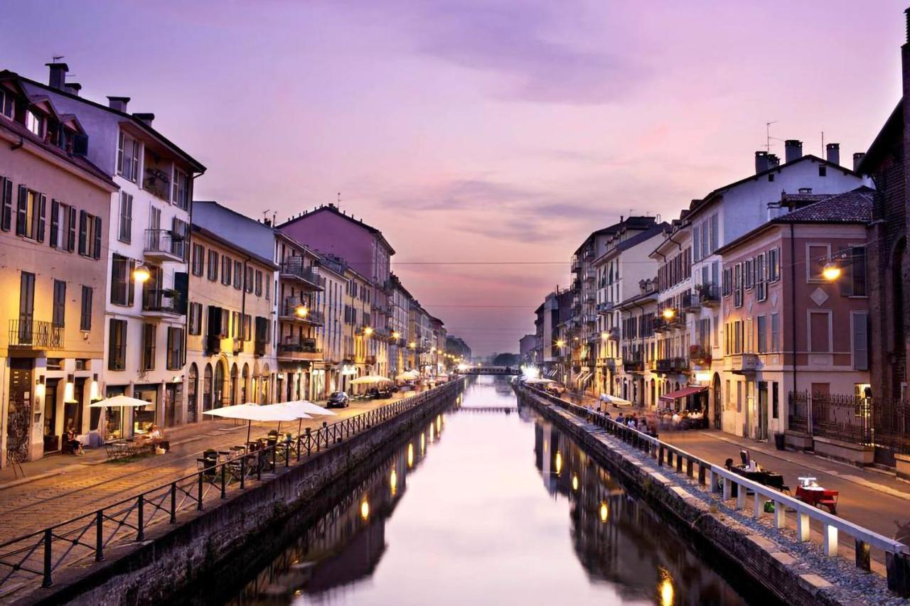 Park View - Navigli * Milán