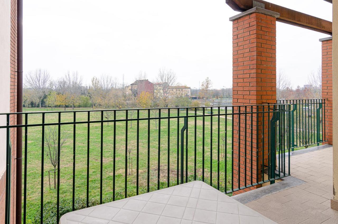 Park View - Navigli * Milán