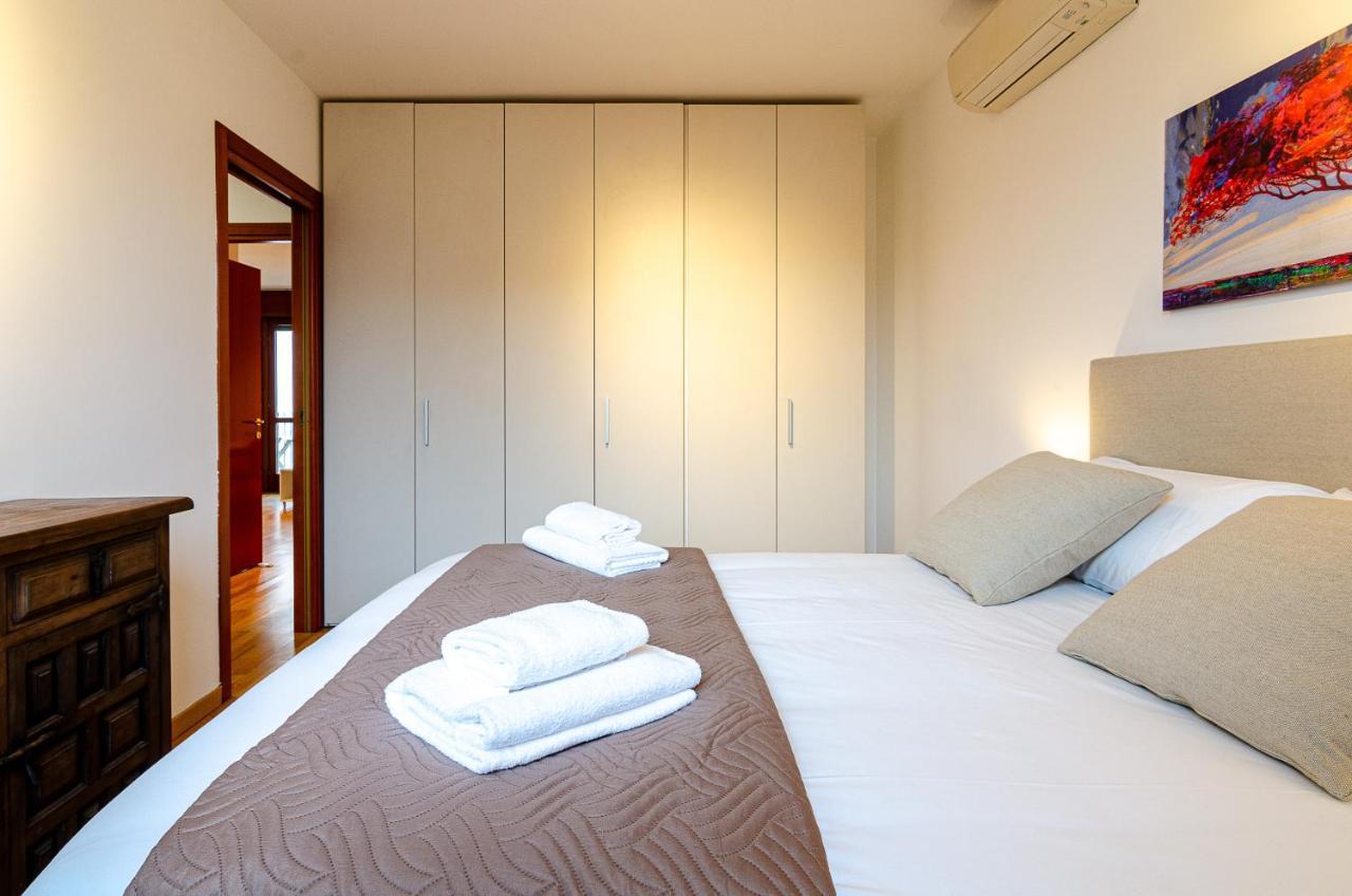 Park View - Navigli Apartamento *